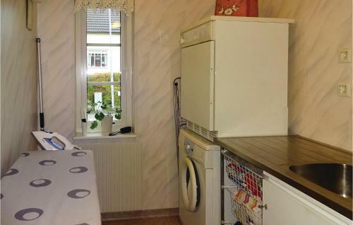 Three-bedroom Holiday Home In Ronneby