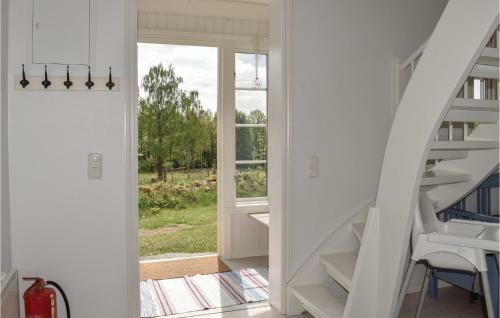Two-bedroom Holiday Home In Simlangsdalen