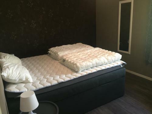 Apartamento Nilsemyr.