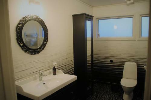 Apartamento Nilsemyr.