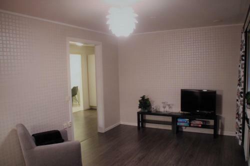 Apartamento Nilsemyr.
