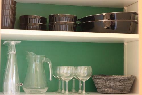 Apartamento Nilsemyr.
