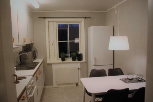 Apartamento Nilsemyr.