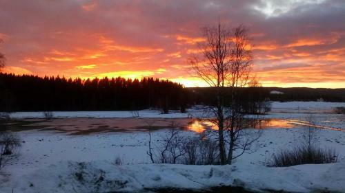 Bed & Breakfast Gamla Aff�ren