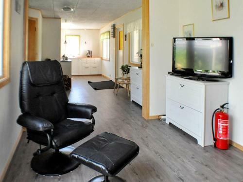 Holiday Home Sunne