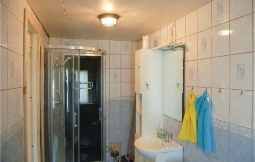 Three-bedroom Holiday Home In Soderkoping