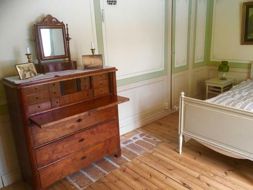 Agroturismo Thorstorps G�rd B&B