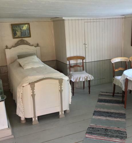 Agroturismo Thorstorps G�rd B&B