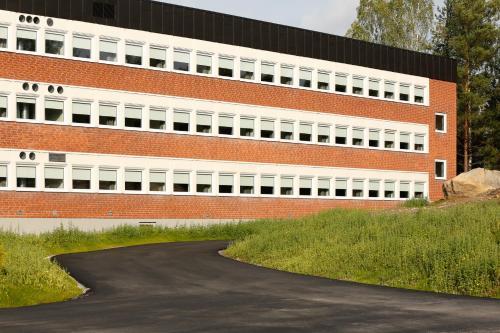 Almn�s Park Hotel