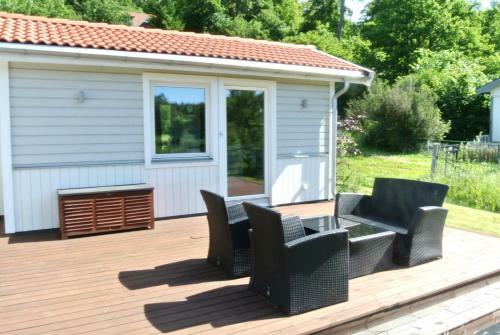 Hostal Room By Water