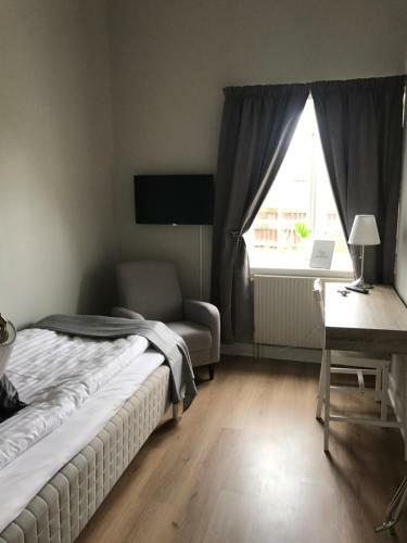 Hotell Humbla
