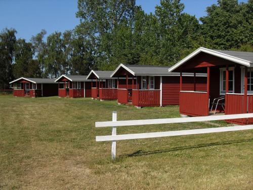 Hostal Mj�llbyhus Pensionat & Stugby