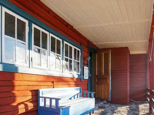 Holiday Home Tanumshede V