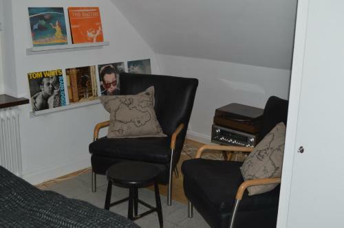 Minnesberg B&B