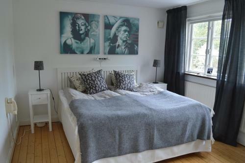 Minnesberg B&B