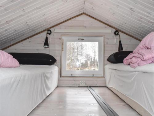 One-bedroom Holiday Home In Trelleborg