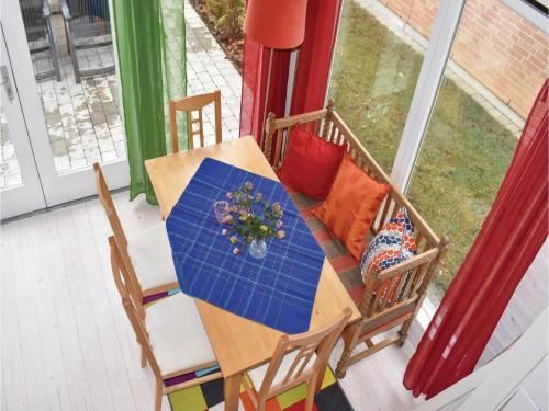 One-bedroom Holiday Home In Trelleborg