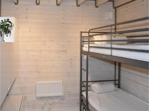 One-bedroom Holiday Home In Trelleborg