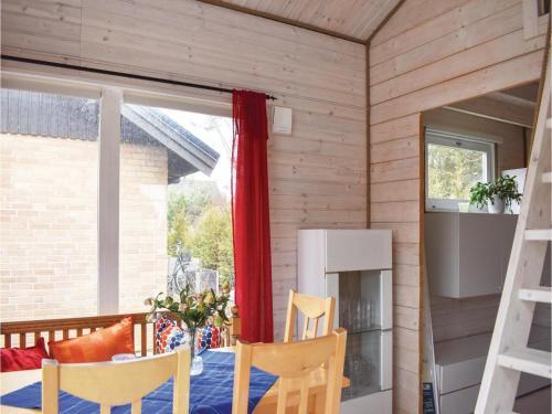 One-bedroom Holiday Home In Trelleborg