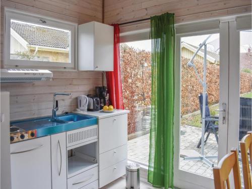 One-bedroom Holiday Home In Trelleborg