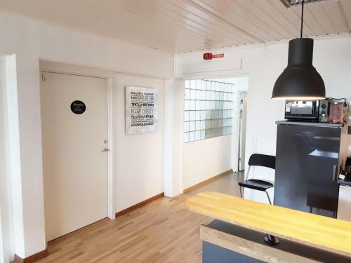 Albergue Spirans Rum Och Logi