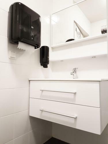 Albergue Spirans Rum Och Logi