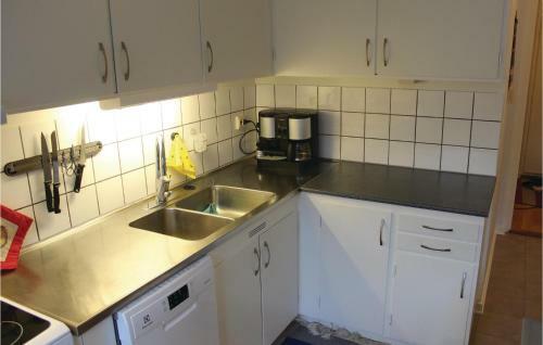 Two-bedroom Apartment In Trollhattan