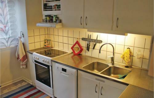 Two-bedroom Apartment In Trollhattan