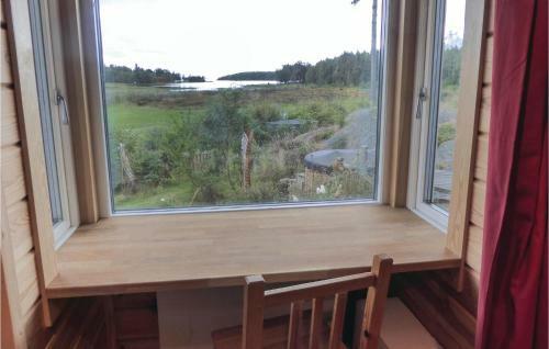 Two-bedroom Holiday Home In Trosa