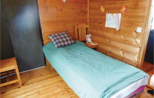 Two-bedroom Holiday Home In Trosa