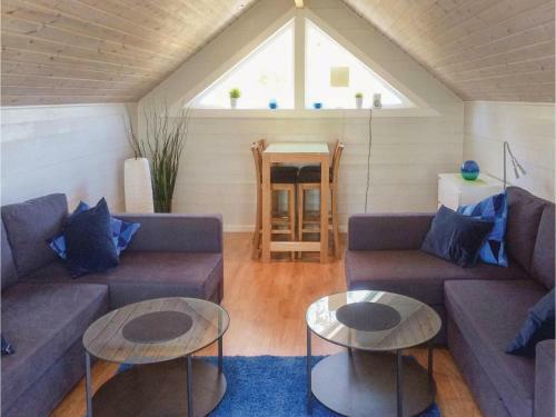 Three-bedroom Holiday Home In Trosa
