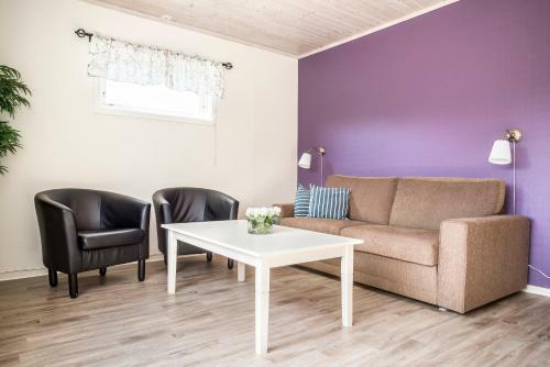 First Camp Bj�rk�ng-varberg