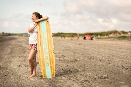 First Camp Bj�rk�ng-varberg