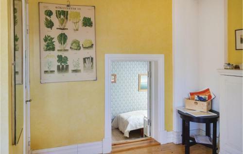 Two-bedroom Apartment In Uddevalla