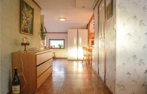 Three-bedroom Apartment In Uddevalla