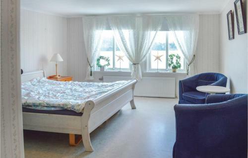 Three-bedroom Apartment In Uddevalla