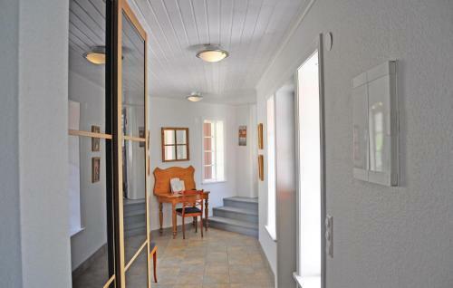 Three-bedroom Holiday Home In Uddevalla