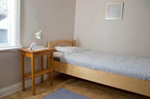 Albergue �rtag�rden