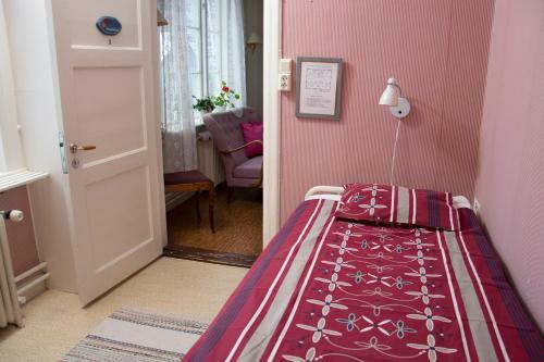 Albergue �rtag�rden
