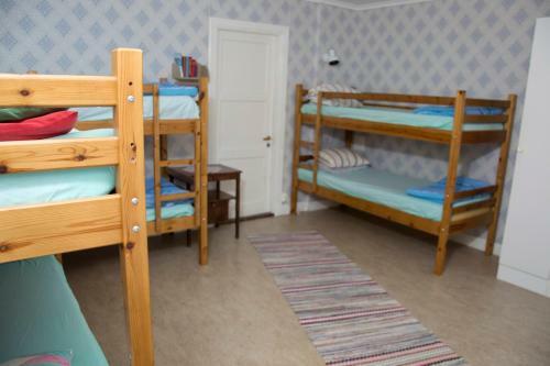 Albergue �rtag�rden