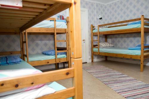 Albergue �rtag�rden