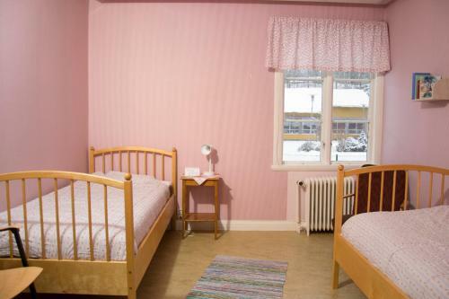 Albergue �rtag�rden