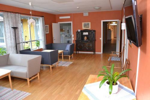 Albergue �rtag�rden