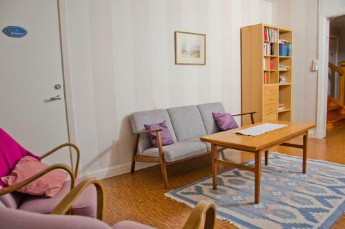 Albergue �rtag�rden