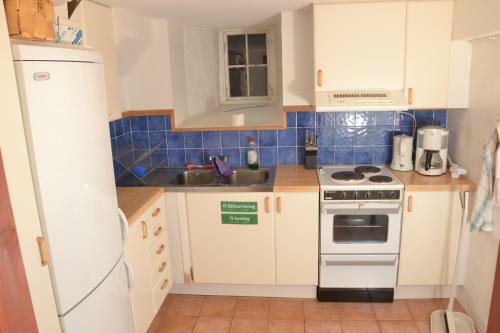 Albergue �rtag�rden