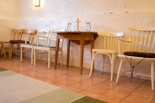 Albergue �rtag�rden