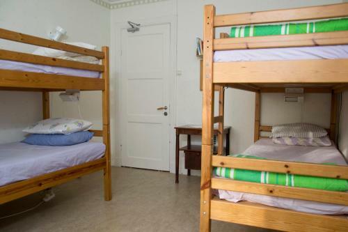Albergue �rtag�rden