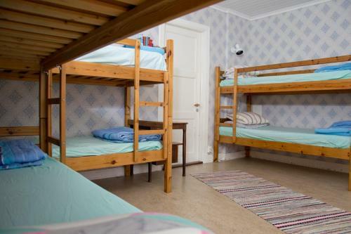 Albergue �rtag�rden