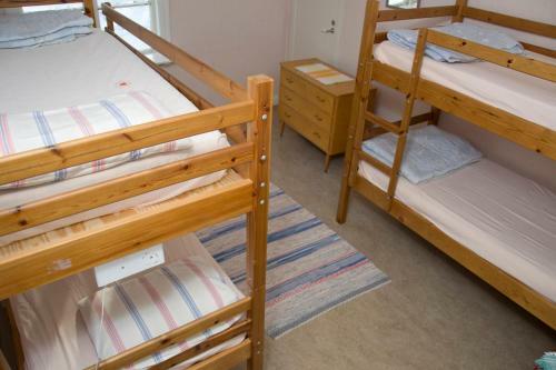Albergue �rtag�rden