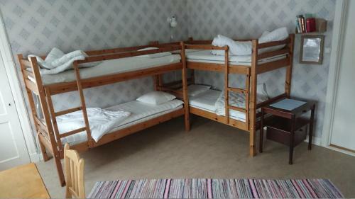 Albergue �rtag�rden